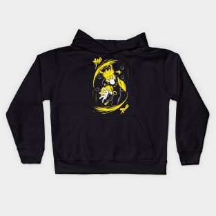 narruto Kids Hoodie